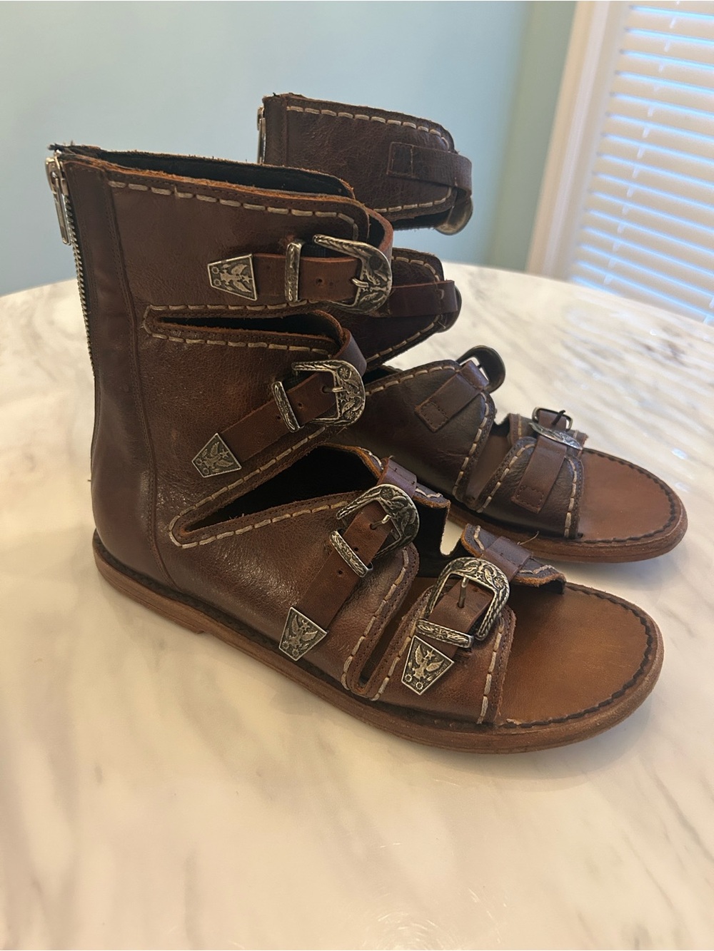 FREEBIRD CLEOPATRA SIZE 9